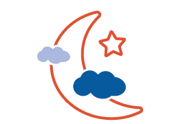Novocure Optune device showing portable cancer treatment technology