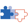Optune icon representing the Optune medical device for cancer treatment